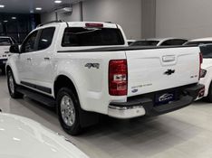 CHEVROLET S10 2.8 LTZ 4X4 CD TURBO 2014/2014 LEHMEN VEÍCULOS VENÂNCIO AIRES / Carros no Vale