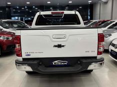 CHEVROLET S10 2.8 LTZ 4X4 CD TURBO 2014/2014 LEHMEN VEÍCULOS VENÂNCIO AIRES / Carros no Vale