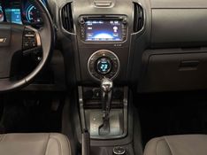 CHEVROLET S10 2.8 LTZ 4X4 CD TURBO 2014/2014 LEHMEN VEÍCULOS VENÂNCIO AIRES / Carros no Vale
