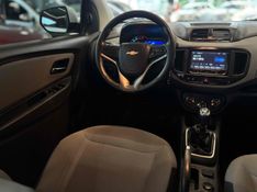 CHEVROLET SPIN 1.8 LTZ 8V 2016/2016 LEHMEN VEÍCULOS VENÂNCIO AIRES / Carros no Vale