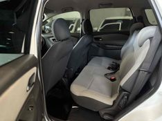 CHEVROLET SPIN 1.8 LTZ 8V 2016/2016 LEHMEN VEÍCULOS VENÂNCIO AIRES / Carros no Vale