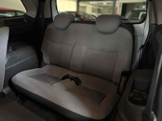CHEVROLET SPIN 1.8 LTZ 8V 2016/2016 LEHMEN VEÍCULOS VENÂNCIO AIRES / Carros no Vale