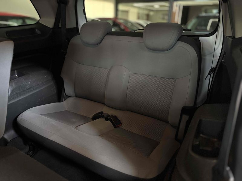 CHEVROLET SPIN 1.8 LTZ 8V 2016/2016 LEHMEN VEÍCULOS VENÂNCIO AIRES / Carros no Vale