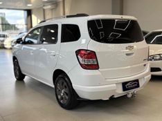 CHEVROLET SPIN 1.8 LTZ 8V 2016/2016 LEHMEN VEÍCULOS VENÂNCIO AIRES / Carros no Vale
