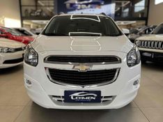CHEVROLET SPIN 1.8 LTZ 8V 2016/2016 LEHMEN VEÍCULOS VENÂNCIO AIRES / Carros no Vale