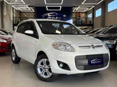 FIAT PALIO 1.6 MPI ESSENCE 16V 2013/2013 LEHMEN VEÍCULOS VENÂNCIO AIRES / Carros no Vale