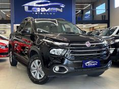FIAT TORO 1.8 16V EVO FREEDOM AT6 2018/2018 LEHMEN VEÍCULOS VENÂNCIO AIRES / Carros no Vale