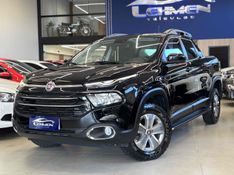 FIAT TORO 1.8 16V EVO FREEDOM AT6 2018/2018 LEHMEN VEÍCULOS VENÂNCIO AIRES / Carros no Vale