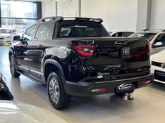 FIAT TORO 1.8 16V EVO FREEDOM AT6 2018/2018 LEHMEN VEÍCULOS VENÂNCIO AIRES / Carros no Vale