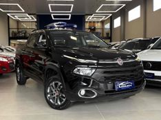 FIAT TORO 2.4 16V MULTIAIR BLACKJACK AT9 2018/2018 LEHMEN VEÍCULOS VENÂNCIO AIRES / Carros no Vale