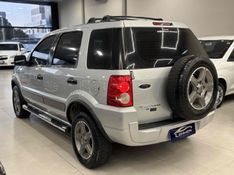 FORD ECOSPORT 1.6 XLT 8V 2009/2010 LEHMEN VEÍCULOS VENÂNCIO AIRES / Carros no Vale