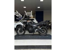Honda Motos CB 500 X CB 500 X 2022/2023 LEHMEN VEÍCULOS VENÂNCIO AIRES / Carros no Vale