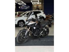 Honda Motos CB 500 X CB 500 X 2022/2023 LEHMEN VEÍCULOS VENÂNCIO AIRES / Carros no Vale