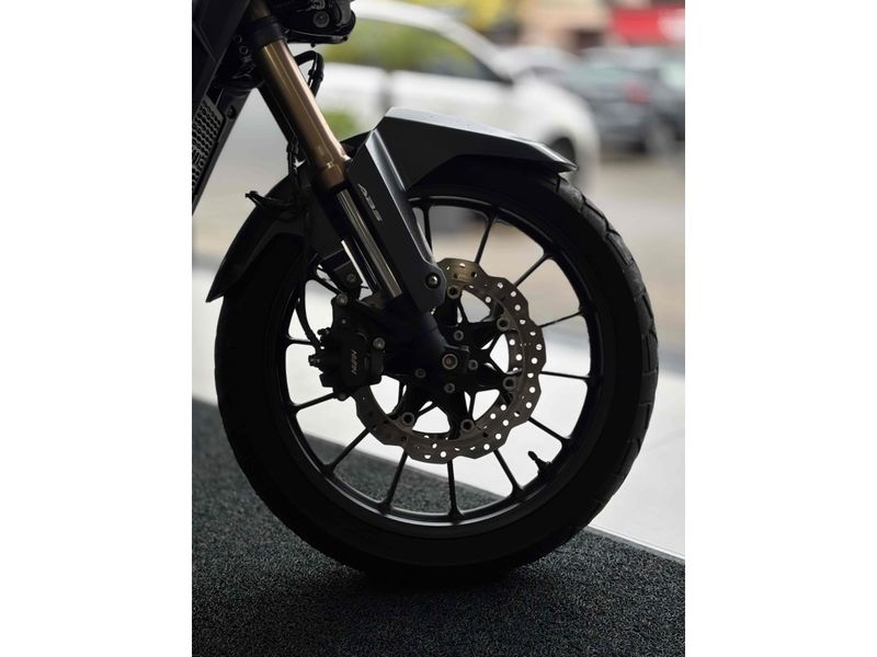 Honda Motos CB 500 X CB 500 X 2022/2023 LEHMEN VEÍCULOS VENÂNCIO AIRES / Carros no Vale