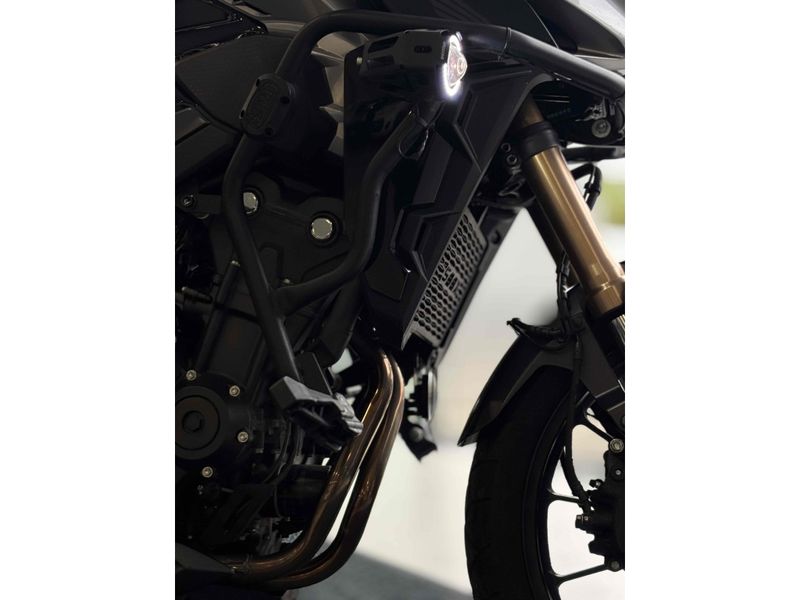 Honda Motos CB 500 X CB 500 X 2022/2023 LEHMEN VEÍCULOS VENÂNCIO AIRES / Carros no Vale
