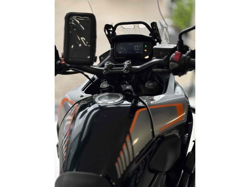 Honda Motos CB 500 X CB 500 X 2022/2023 LEHMEN VEÍCULOS VENÂNCIO AIRES / Carros no Vale