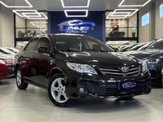 TOYOTA COROLLA 1.8 GLI 16V 2012/2012 LEHMEN VEÍCULOS VENÂNCIO AIRES / Carros no Vale