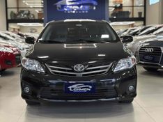 TOYOTA COROLLA 1.8 GLI 16V 2012/2012 LEHMEN VEÍCULOS VENÂNCIO AIRES / Carros no Vale