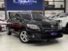 TOYOTA COROLLA 2.0 XEI 16V 2011/2012 LEHMEN VEÍCULOS VENÂNCIO AIRES / Carros no Vale