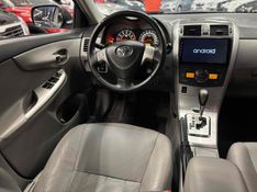 TOYOTA COROLLA 2.0 XEI 16V 2011/2012 LEHMEN VEÍCULOS VENÂNCIO AIRES / Carros no Vale
