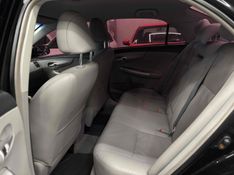 TOYOTA COROLLA 2.0 XEI 16V 2011/2012 LEHMEN VEÍCULOS VENÂNCIO AIRES / Carros no Vale
