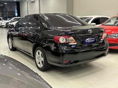 TOYOTA COROLLA 2.0 XEI 16V 2011/2012 LEHMEN VEÍCULOS VENÂNCIO AIRES / Carros no Vale