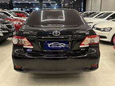 TOYOTA COROLLA 2.0 XEI 16V 2011/2012 LEHMEN VEÍCULOS VENÂNCIO AIRES / Carros no Vale
