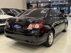 TOYOTA COROLLA 2.0 XEI 16V 2011/2012 LEHMEN VEÍCULOS VENÂNCIO AIRES / Carros no Vale
