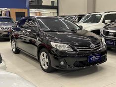 TOYOTA COROLLA 2.0 XEI 16V 2011/2012 LEHMEN VEÍCULOS VENÂNCIO AIRES / Carros no Vale
