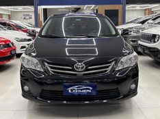 TOYOTA COROLLA 2.0 XEI 16V 2011/2012 LEHMEN VEÍCULOS VENÂNCIO AIRES / Carros no Vale