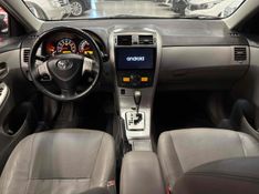 TOYOTA COROLLA 2.0 XEI 16V 2011/2012 LEHMEN VEÍCULOS VENÂNCIO AIRES / Carros no Vale