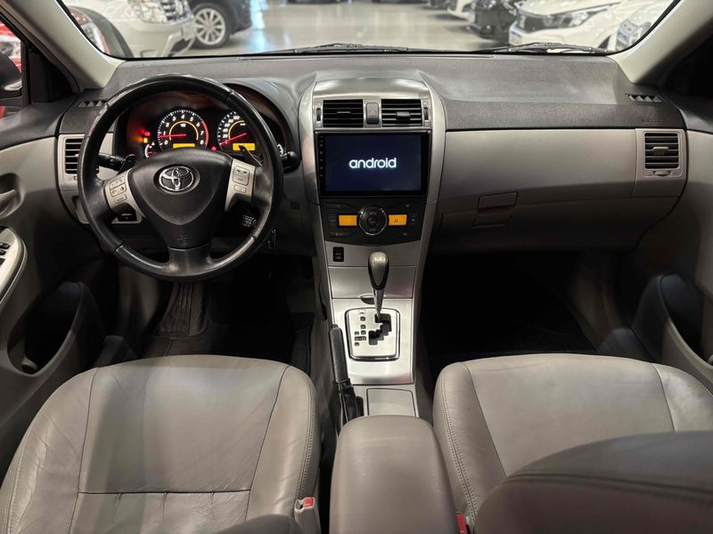 TOYOTA COROLLA 2.0 XEI 16V 2011/2012 LEHMEN VEÍCULOS VENÂNCIO AIRES / Carros no Vale