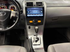 TOYOTA COROLLA 2.0 XEI 16V 2011/2012 LEHMEN VEÍCULOS VENÂNCIO AIRES / Carros no Vale