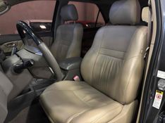 TOYOTA HILUX SW4 3.0 SRV 4X4 16V TURBO INTERCOOLER 2012/2012 LEHMEN VEÍCULOS VENÂNCIO AIRES / Carros no Vale