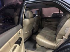 TOYOTA HILUX SW4 3.0 SRV 4X4 16V TURBO INTERCOOLER 2012/2012 LEHMEN VEÍCULOS VENÂNCIO AIRES / Carros no Vale