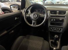 VOLKSWAGEN FOX 1.0 MI 8V 2014/2014 LEHMEN VEÍCULOS VENÂNCIO AIRES / Carros no Vale