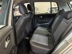 VOLKSWAGEN FOX 1.0 MI 8V 2014/2014 LEHMEN VEÍCULOS VENÂNCIO AIRES / Carros no Vale