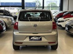 VOLKSWAGEN FOX 1.0 MI 8V 2014/2014 LEHMEN VEÍCULOS VENÂNCIO AIRES / Carros no Vale