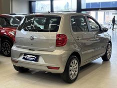 VOLKSWAGEN FOX 1.0 MI 8V 2014/2014 LEHMEN VEÍCULOS VENÂNCIO AIRES / Carros no Vale