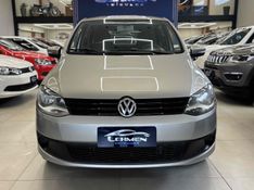 VOLKSWAGEN FOX 1.0 MI 8V 2014/2014 LEHMEN VEÍCULOS VENÂNCIO AIRES / Carros no Vale