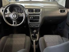 VOLKSWAGEN FOX 1.0 MI 8V 2014/2014 LEHMEN VEÍCULOS VENÂNCIO AIRES / Carros no Vale