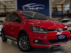 VOLKSWAGEN FOX 1.0 MPI TRACK 12V 2017/2017 LEHMEN VEÍCULOS VENÂNCIO AIRES / Carros no Vale
