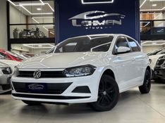 VOLKSWAGEN POLO 1.0 MPI TOTAL 2020/2020 LEHMEN VEÍCULOS VENÂNCIO AIRES / Carros no Vale