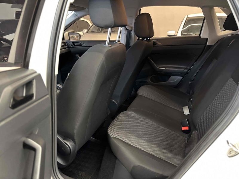 VOLKSWAGEN POLO 1.0 MPI TOTAL 2020/2020 LEHMEN VEÍCULOS VENÂNCIO AIRES / Carros no Vale