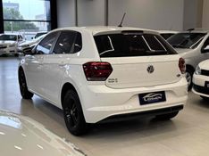 VOLKSWAGEN POLO 1.0 MPI TOTAL 2020/2020 LEHMEN VEÍCULOS VENÂNCIO AIRES / Carros no Vale