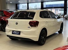 VOLKSWAGEN POLO 1.0 MPI TOTAL 2020/2020 LEHMEN VEÍCULOS VENÂNCIO AIRES / Carros no Vale