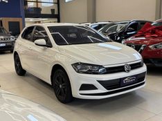 VOLKSWAGEN POLO 1.0 MPI TOTAL 2020/2020 LEHMEN VEÍCULOS VENÂNCIO AIRES / Carros no Vale