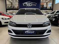 VOLKSWAGEN POLO 1.0 MPI TOTAL 2020/2020 LEHMEN VEÍCULOS VENÂNCIO AIRES / Carros no Vale