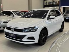 VOLKSWAGEN POLO 1.0 MPI TOTAL 2020/2020 LEHMEN VEÍCULOS VENÂNCIO AIRES / Carros no Vale