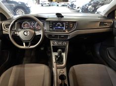 VOLKSWAGEN POLO 1.0 MPI TOTAL 2020/2020 LEHMEN VEÍCULOS VENÂNCIO AIRES / Carros no Vale
